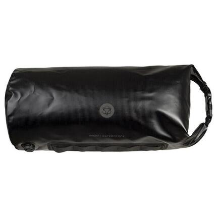 Stuurtas Venture 9,6 liter waterdicht zwart