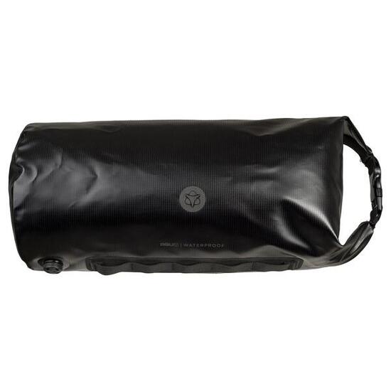 Stuurtas Venture 9,6 liter waterdicht zwart