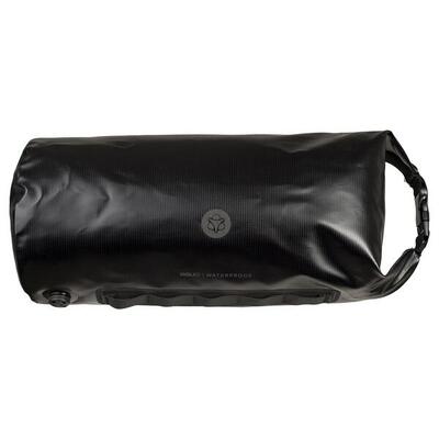 Dry bag handlebar-pack venture extreme zwart