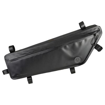 Tube frametas bikepacking venture extreme large zwart