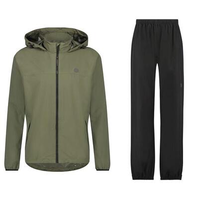 Go Regenanzug Essential Blau S
