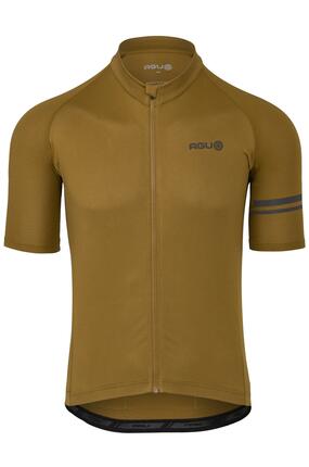 Maillot vélo homme gravel manches courtes core armagnac