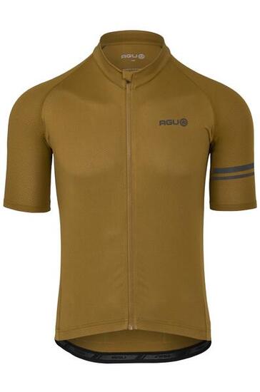 Maillot vélo homme gravel manches courtes core armagnac