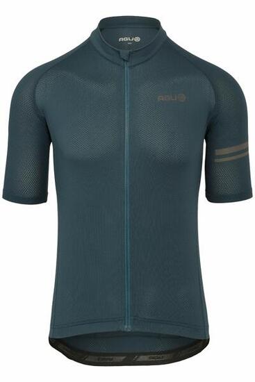 Core Maglia Essential Uomini Black