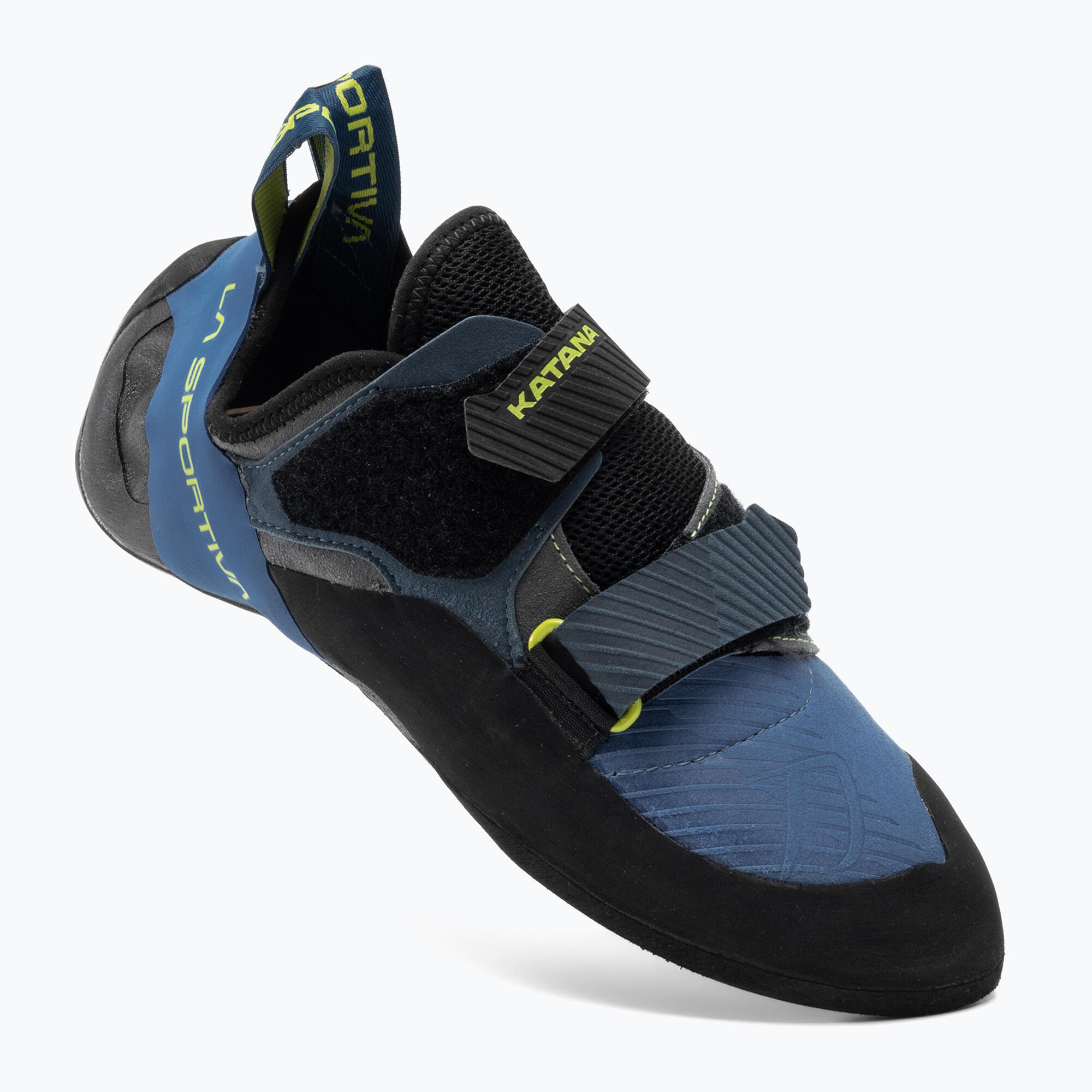 Buty wspinaczkowe męskie La Sportiva Katana