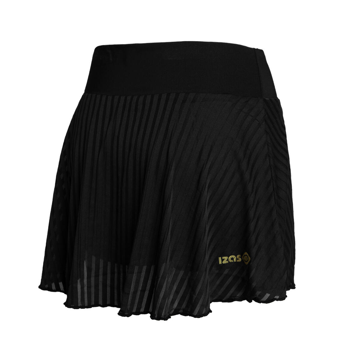 Izas Jupe de pagaie pour femmes du Nevada - Légère respirante et avec pantalon 2/4