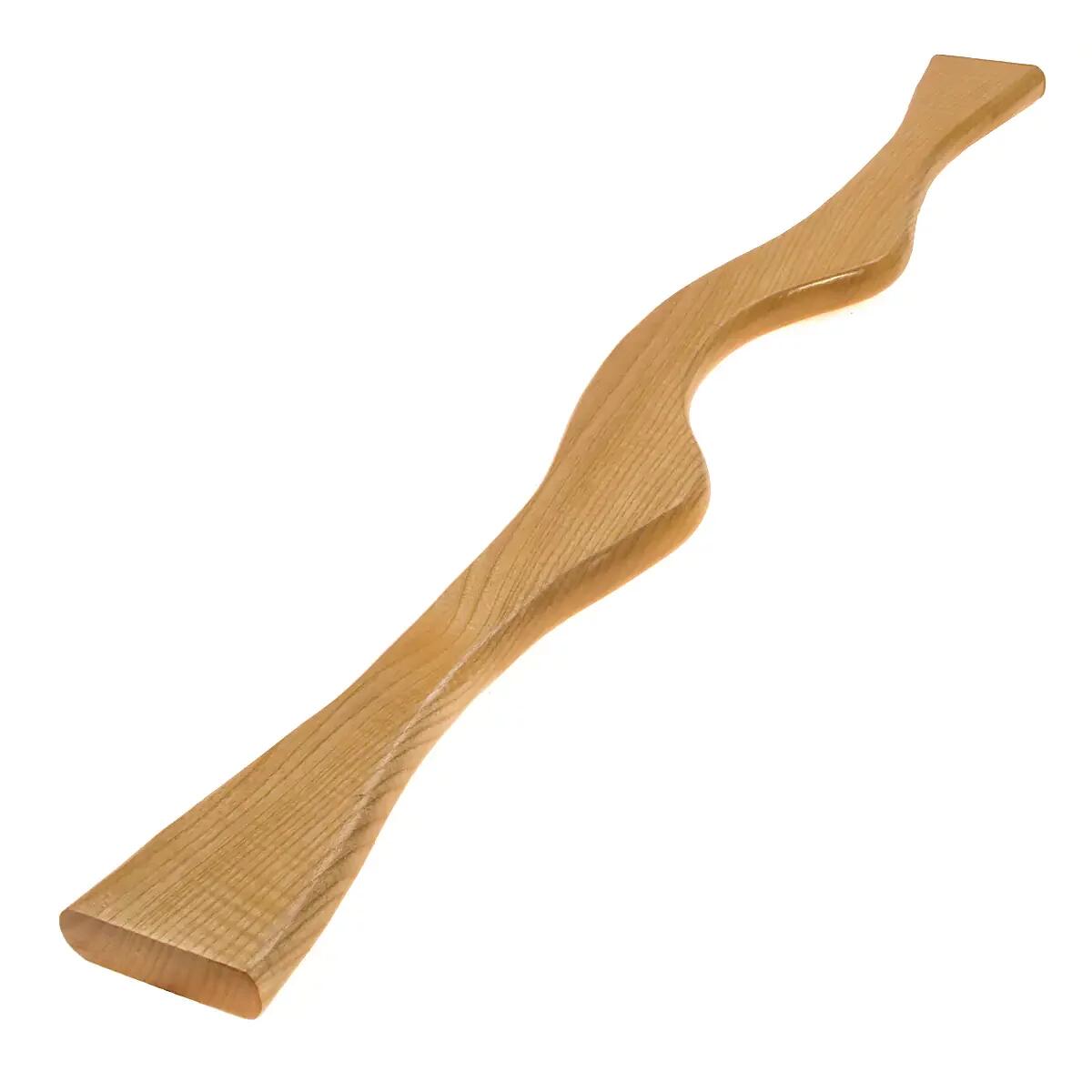Drewniane Nosidło YOKE John Paddle Canoe Kanu 3/5