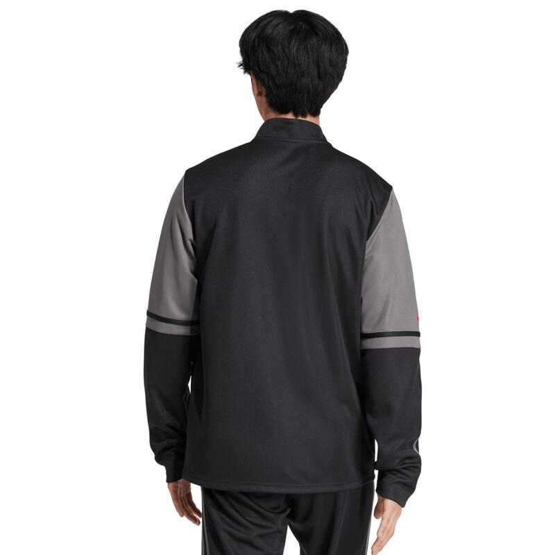 Pulover adidas Squadra 25 cu tehnologia AEROREADY