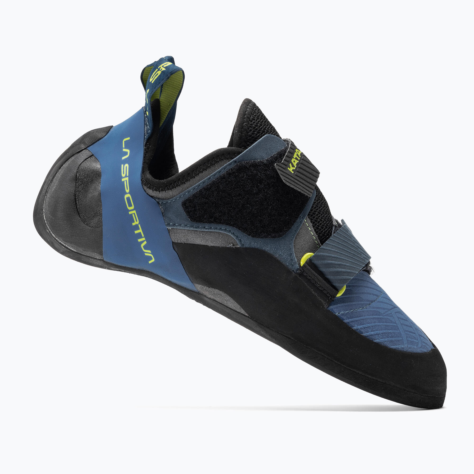 Buty wspinaczkowe męskie La Sportiva Katana 2/5