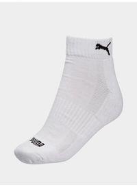 PUMA Puma Cushioned Quarter Sock