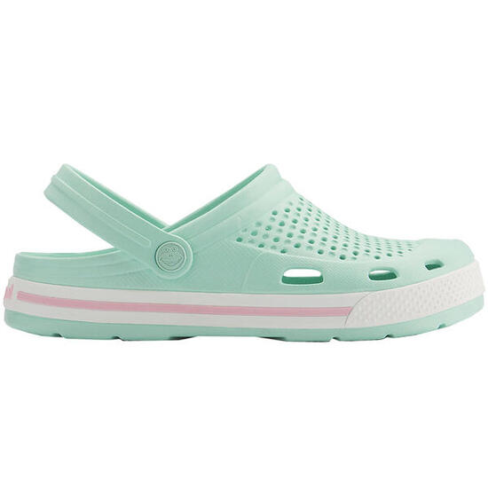 Klapki basenowe damskie Coqui Lindo