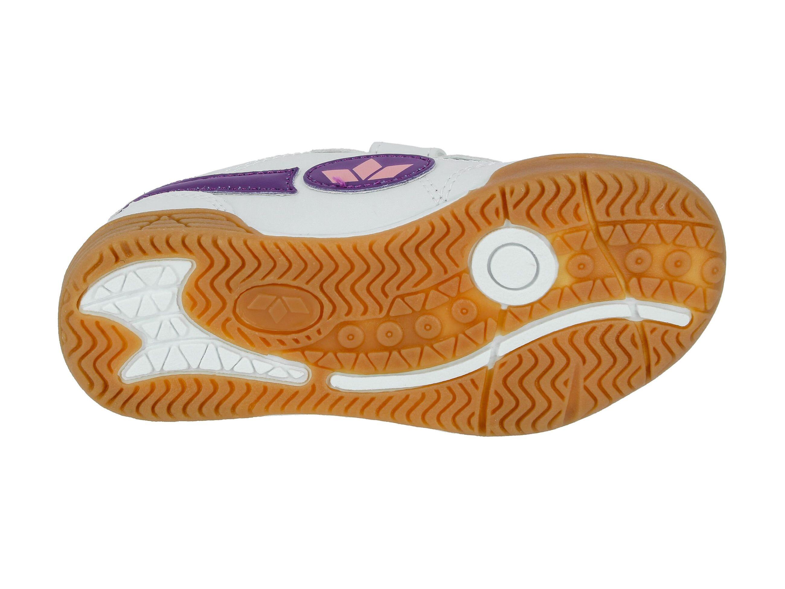 Chaussure d’entrée Fermeture velcro Filles LICO Bernie V 6/6