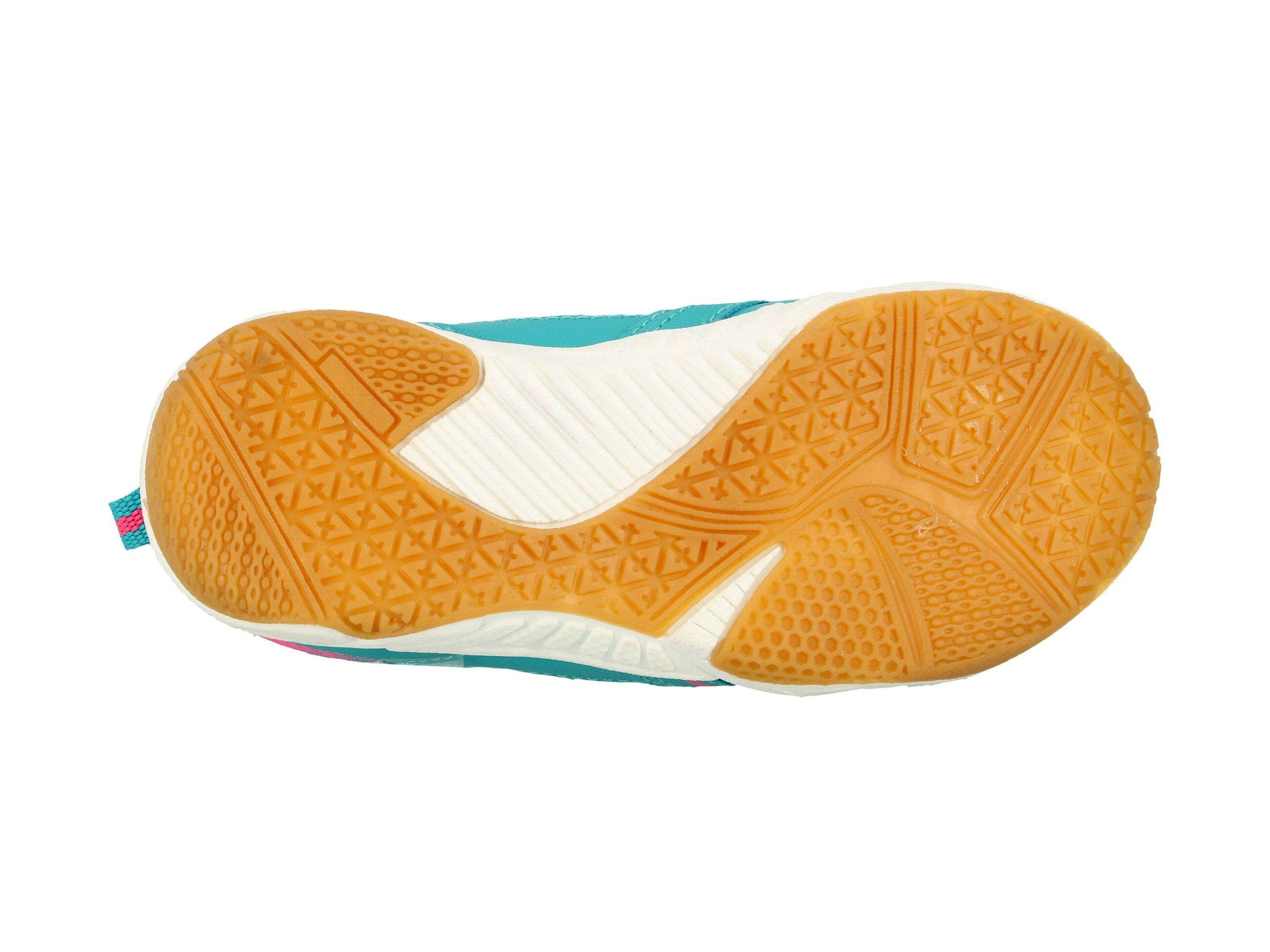 Chaussure d’entrée Fermeture velcro Filles LICO Enjoy V 6/6