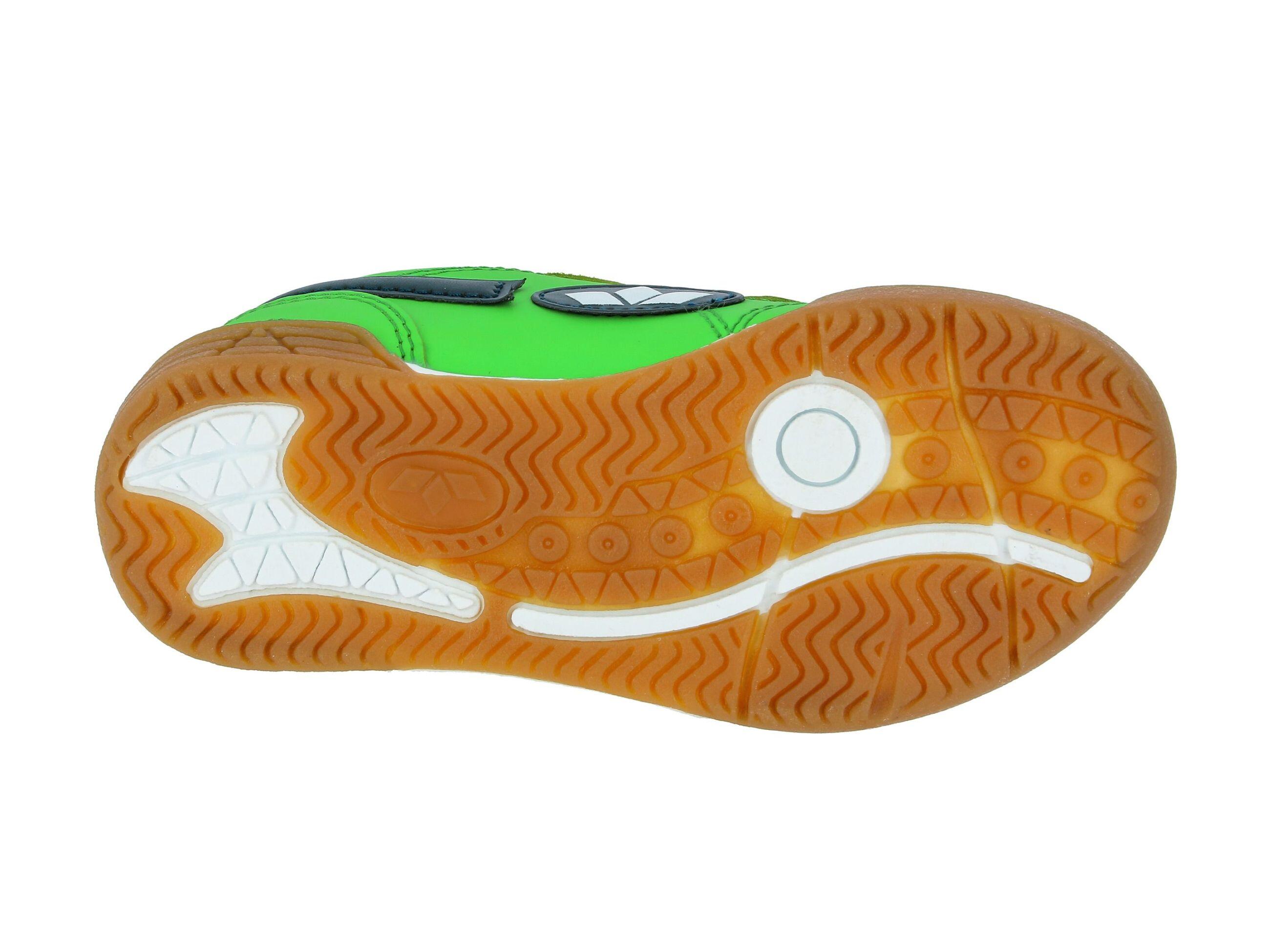 Scarpa da interno  Chiusura in velcro Ragazzi LICO Bernie V 6/6