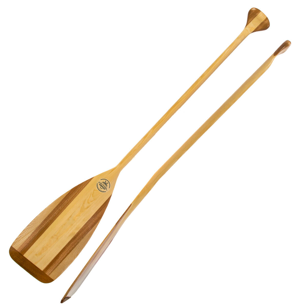 JOHN PADDLE picture