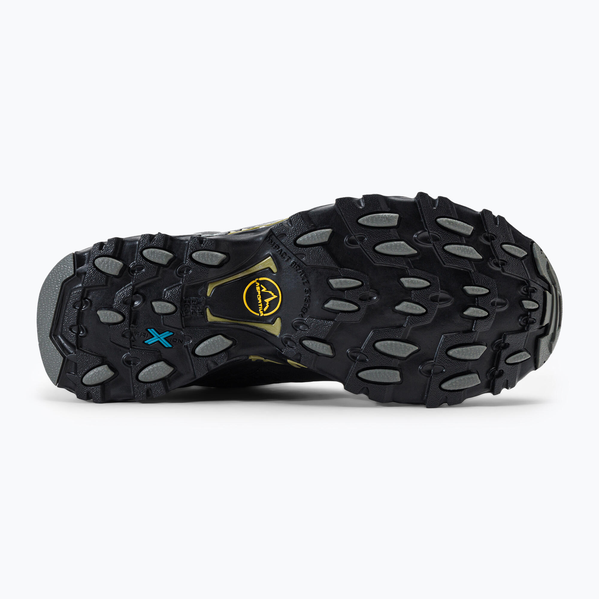 Buty trekkingowe męskie La Sportiva Ultra Raptor II Leather GTX 4/5
