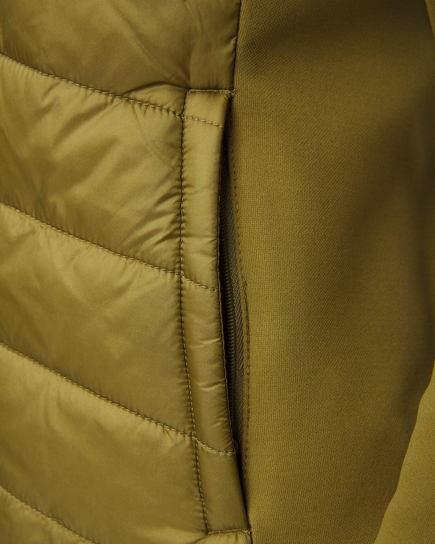 Damen Funktionsjacke W LATEMAR HYBRID JACKET 7/7