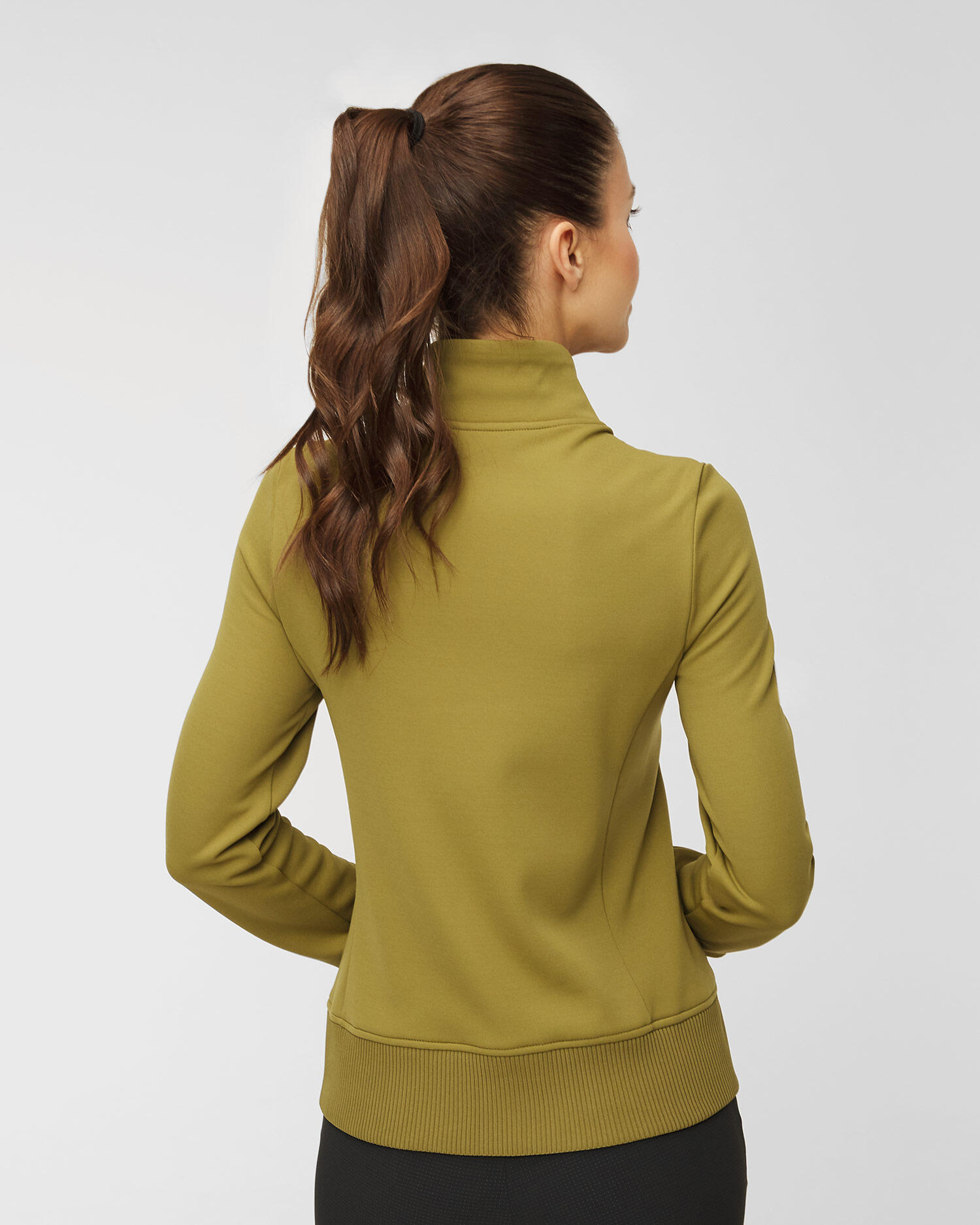 Damen Funktionsjacke W LATEMAR HYBRID JACKET 5/7