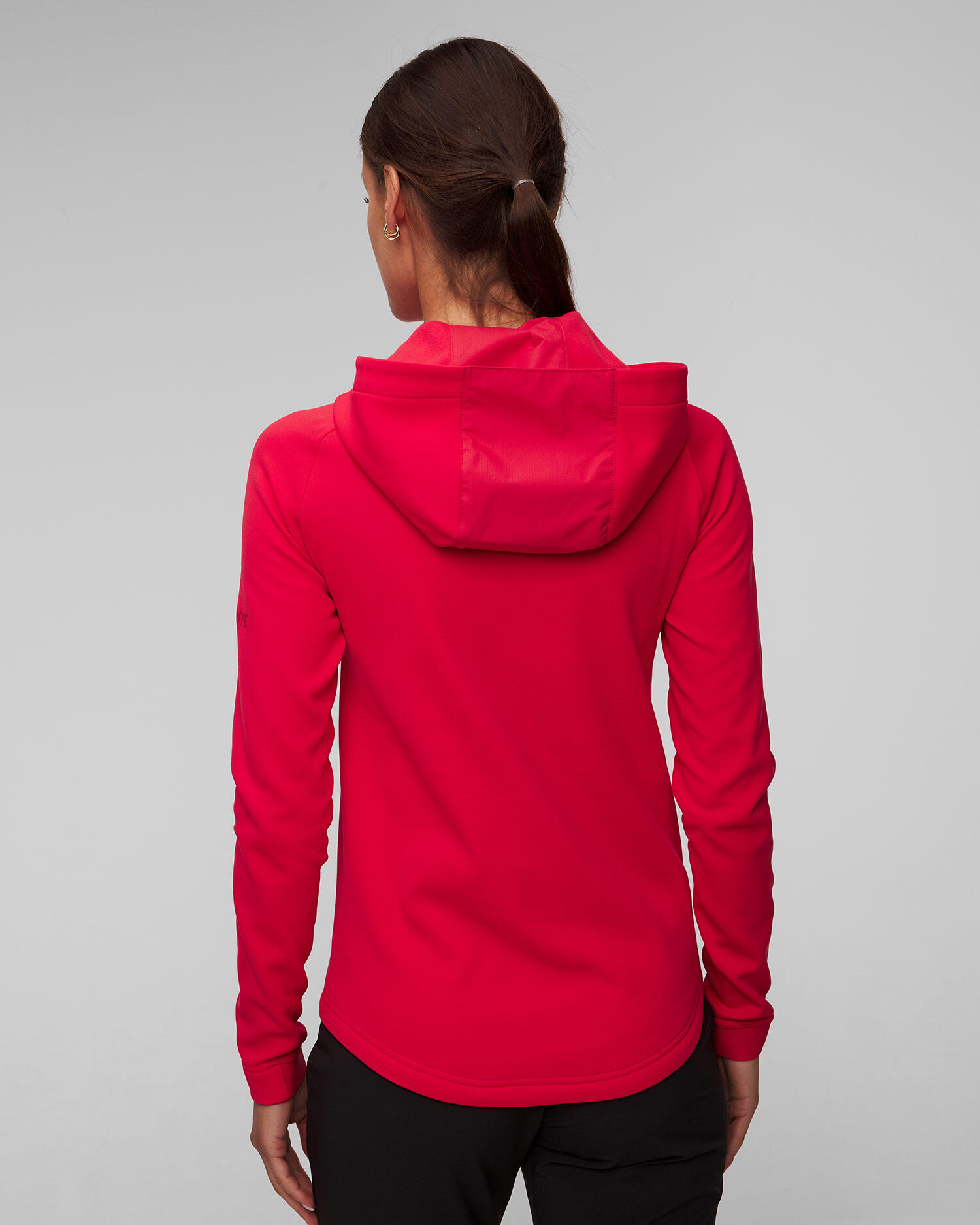 Damen Sweatshirts W LATEMAR FLEECE HOODY 5/7