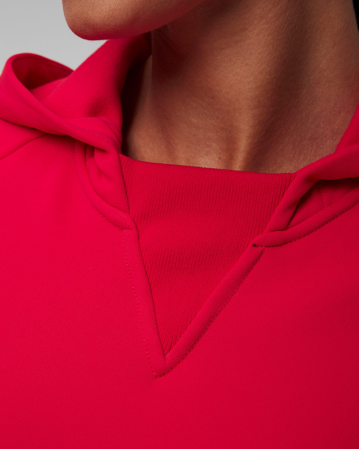 Damen Sweatshirts W LATEMAR FLEECE HOODY 7/7
