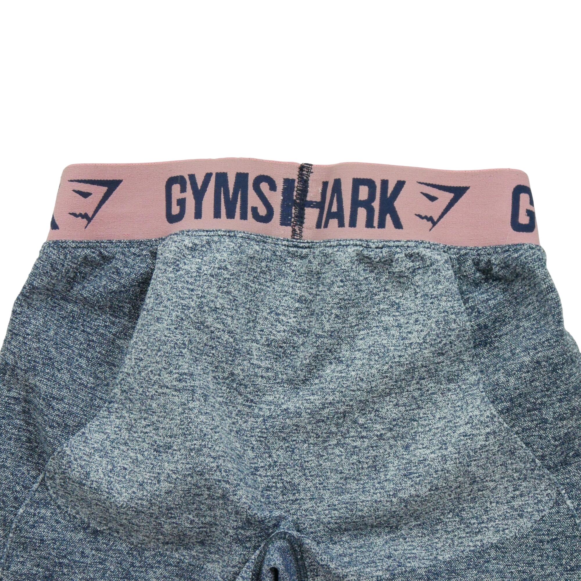 Reconditionné - Leggings Femme Marine - Très Bon État 5/7