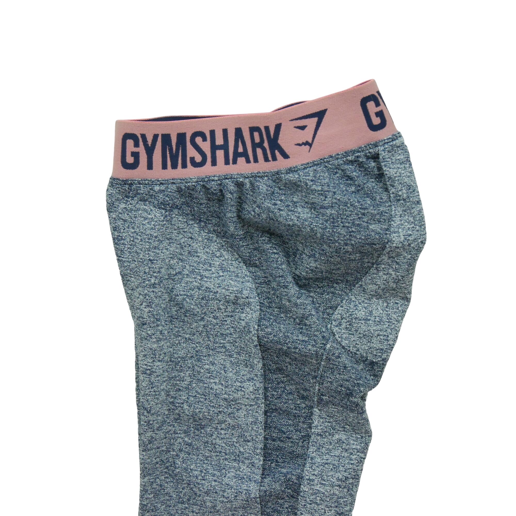 Reconditionné - Leggings Femme Marine - Très Bon État 7/7