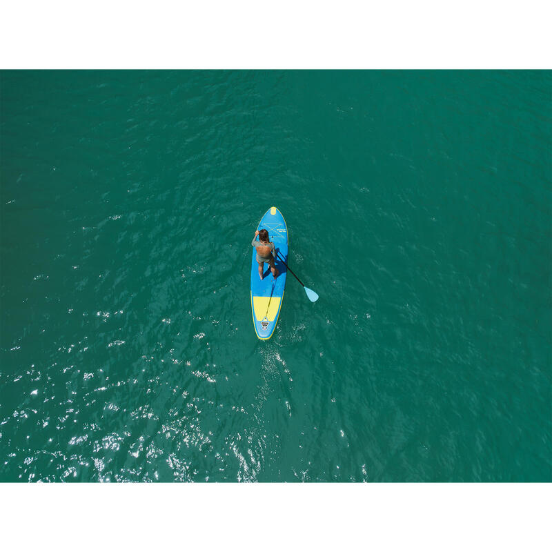 SUP Gonflabil All-Round SAR Dropstitch 325x84x15cm 10'8x33''x6''