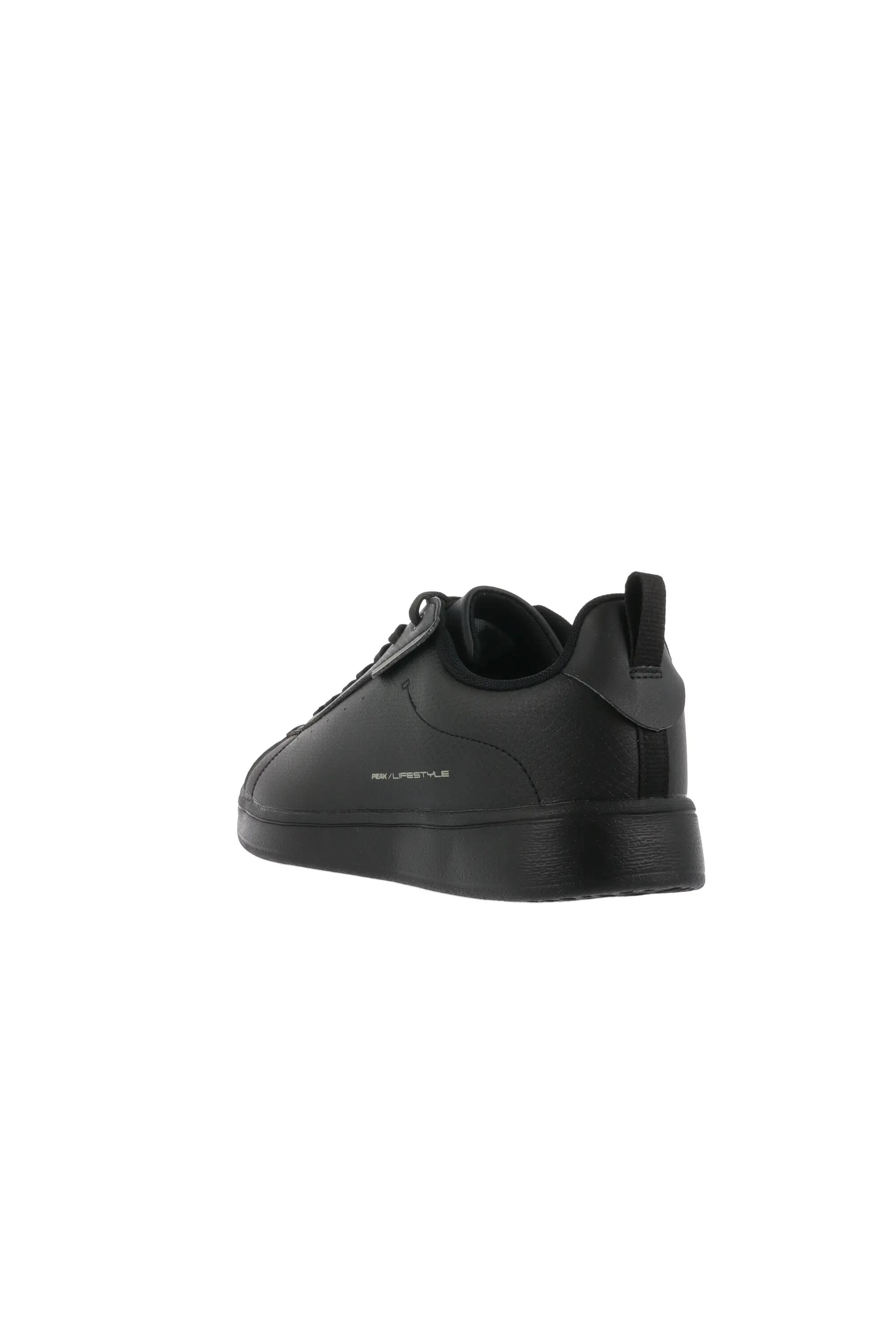Pantofi sport Peak Lifestyle Dama Negru 2/5