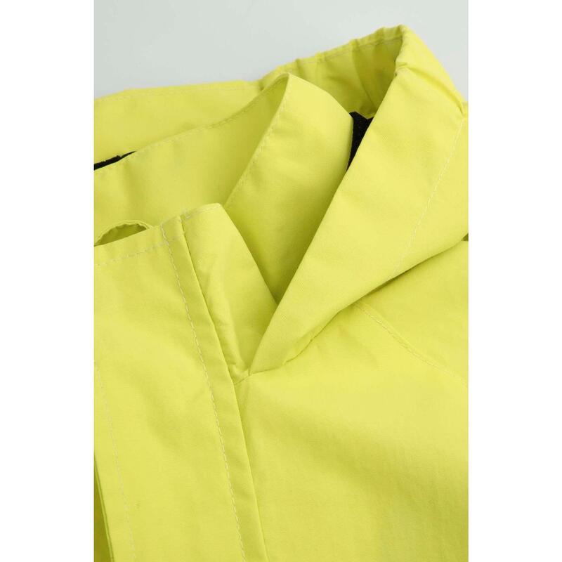 Kurtka turystyczna dla dzieci Lemon Explore WL4