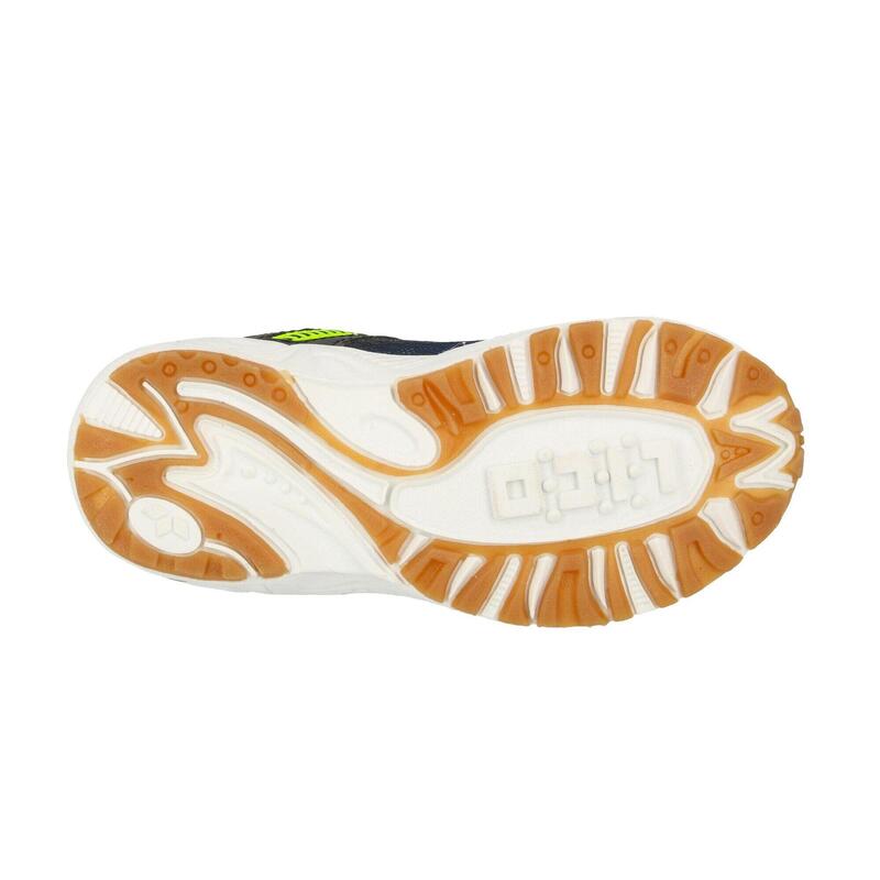 Chaussure d'entraînement Fermeture velcro Garçons LICO Barney VS