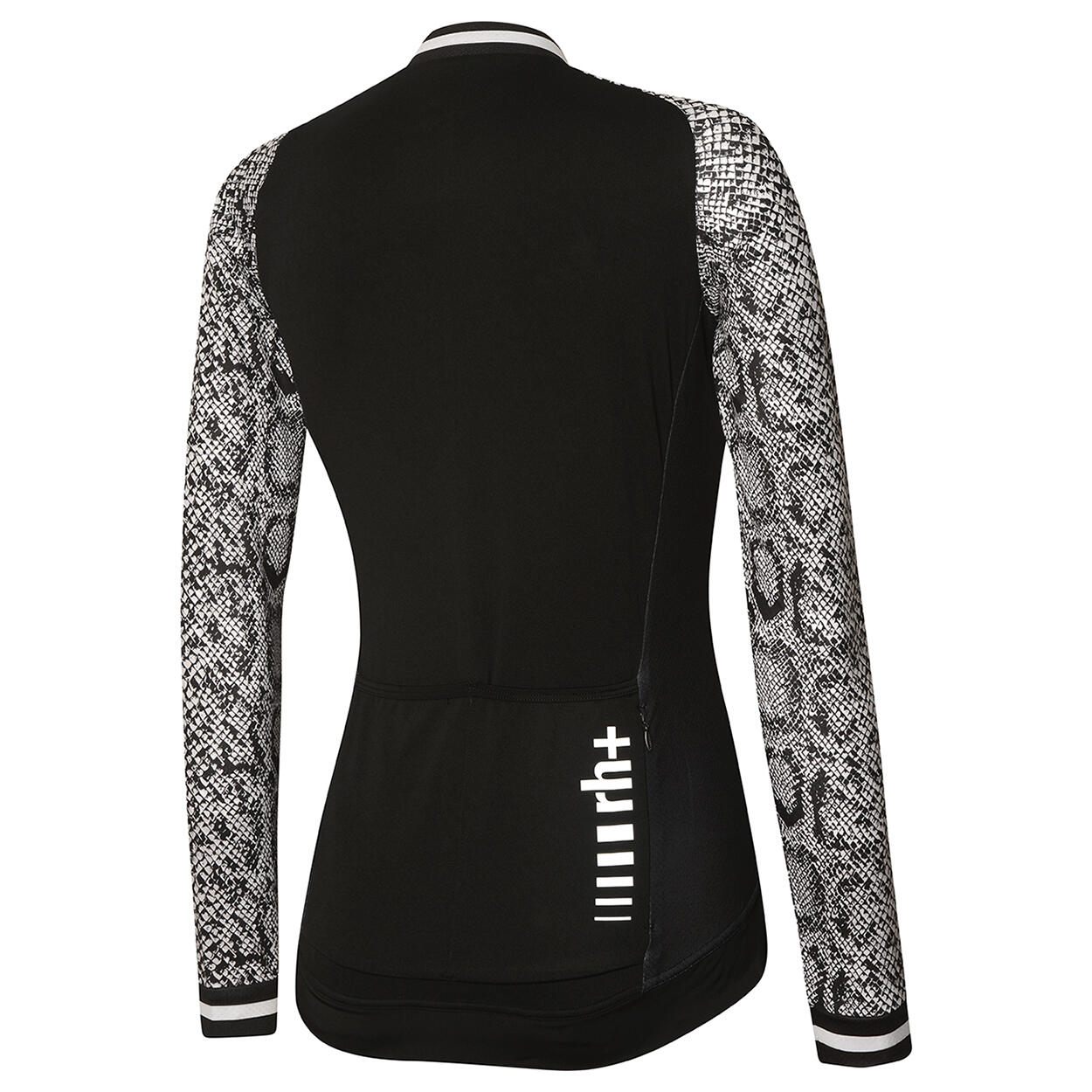 RH+ Fashion Lab Long Sleeve W Jersey 2/5