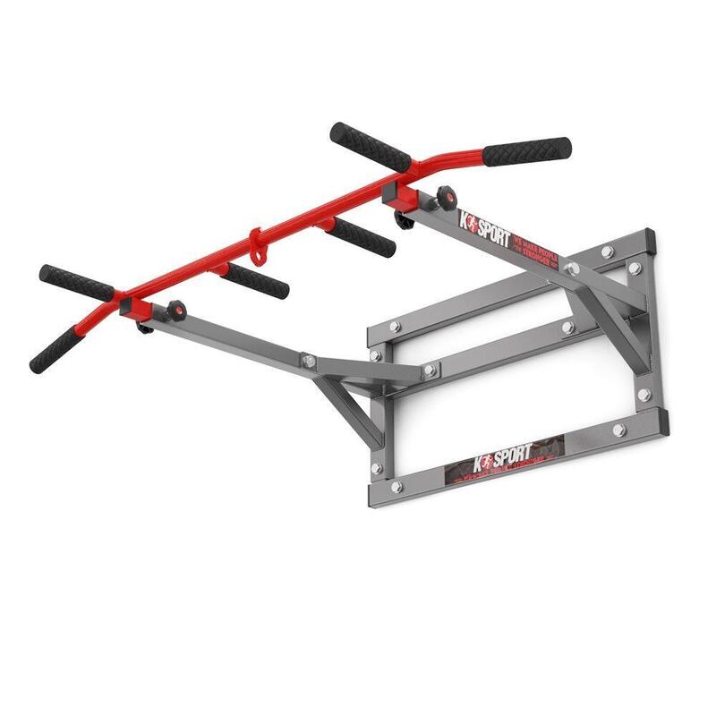 pull-up bar voor wandmontage