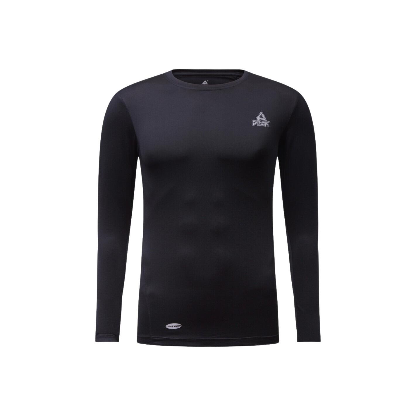 PEAK Maglietta intima a manica lunga Peak p-cool