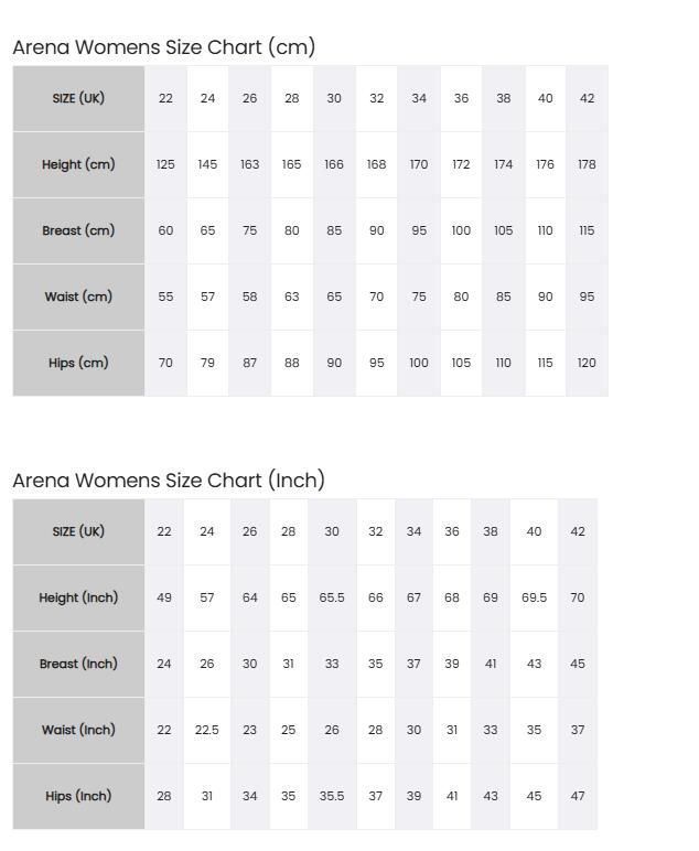 Freya Costume Da Bagno Zodiac Vita Alta Multicolore (Pezzo Sotto