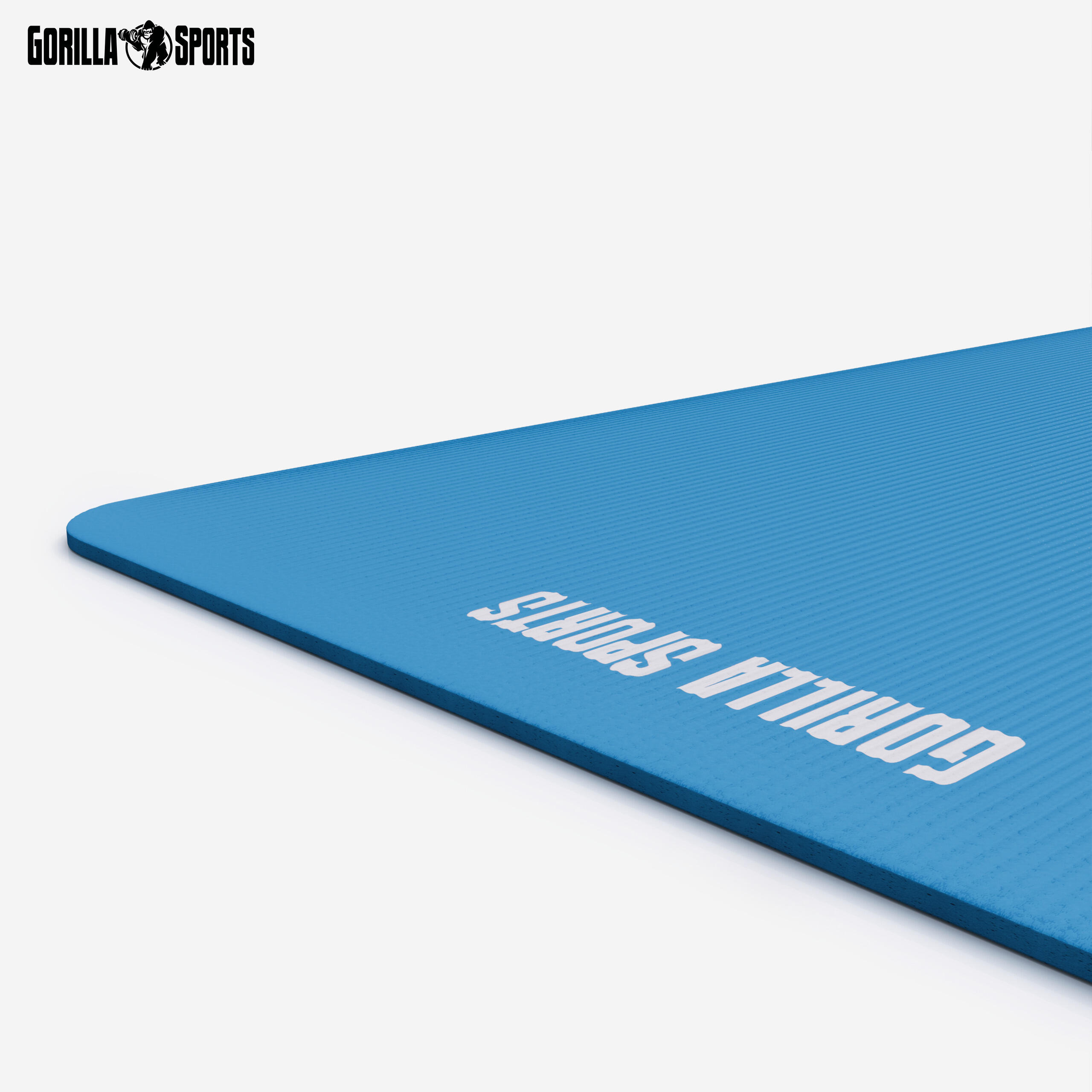 Tapis en mousse grand -190x100x1,5cm (Pilates - sport à domicile) 7/7