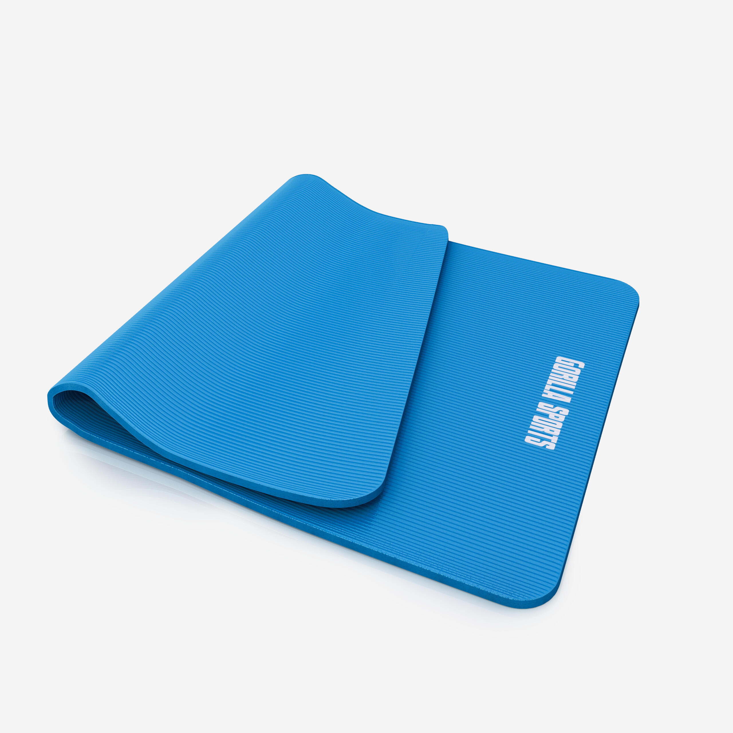Tapis en mousse grand -190x100x1,5cm (Pilates - sport à domicile) 2/7