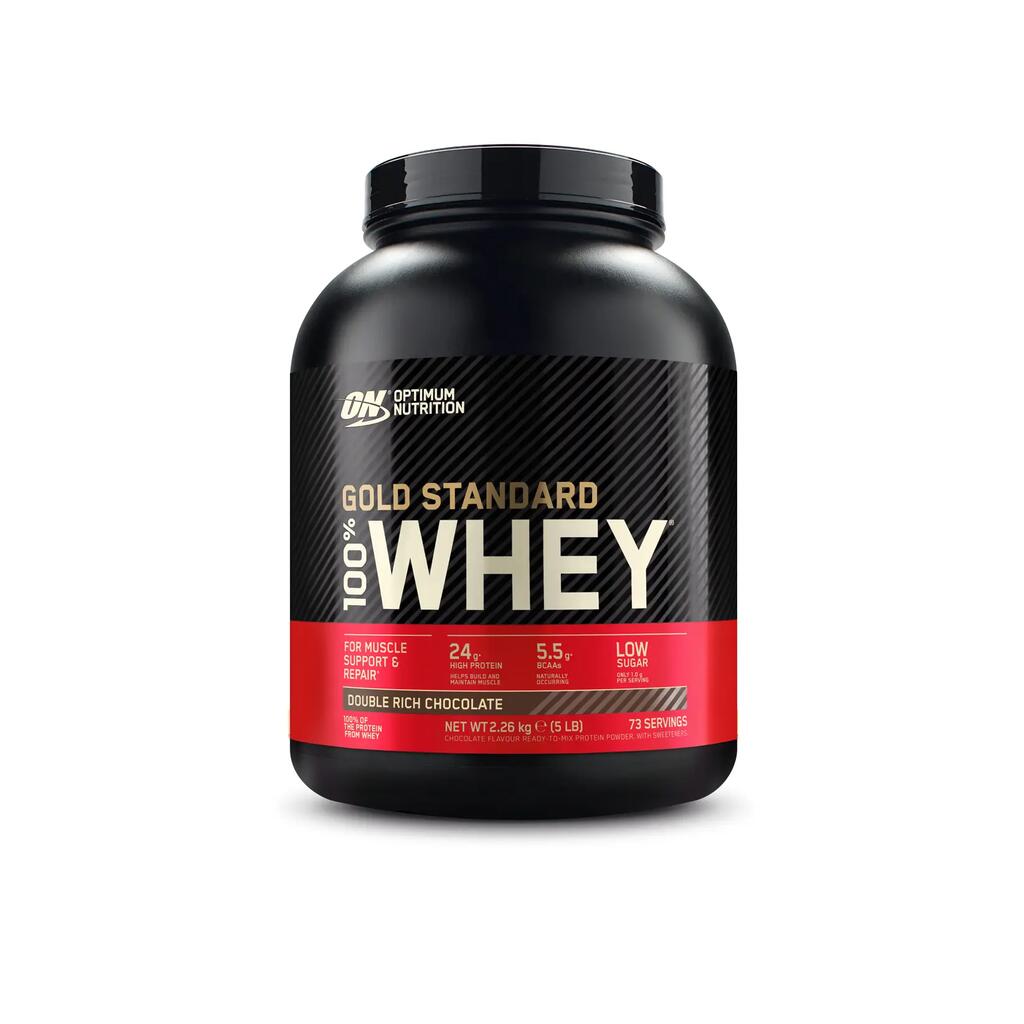 Gold Standard 100% Whey