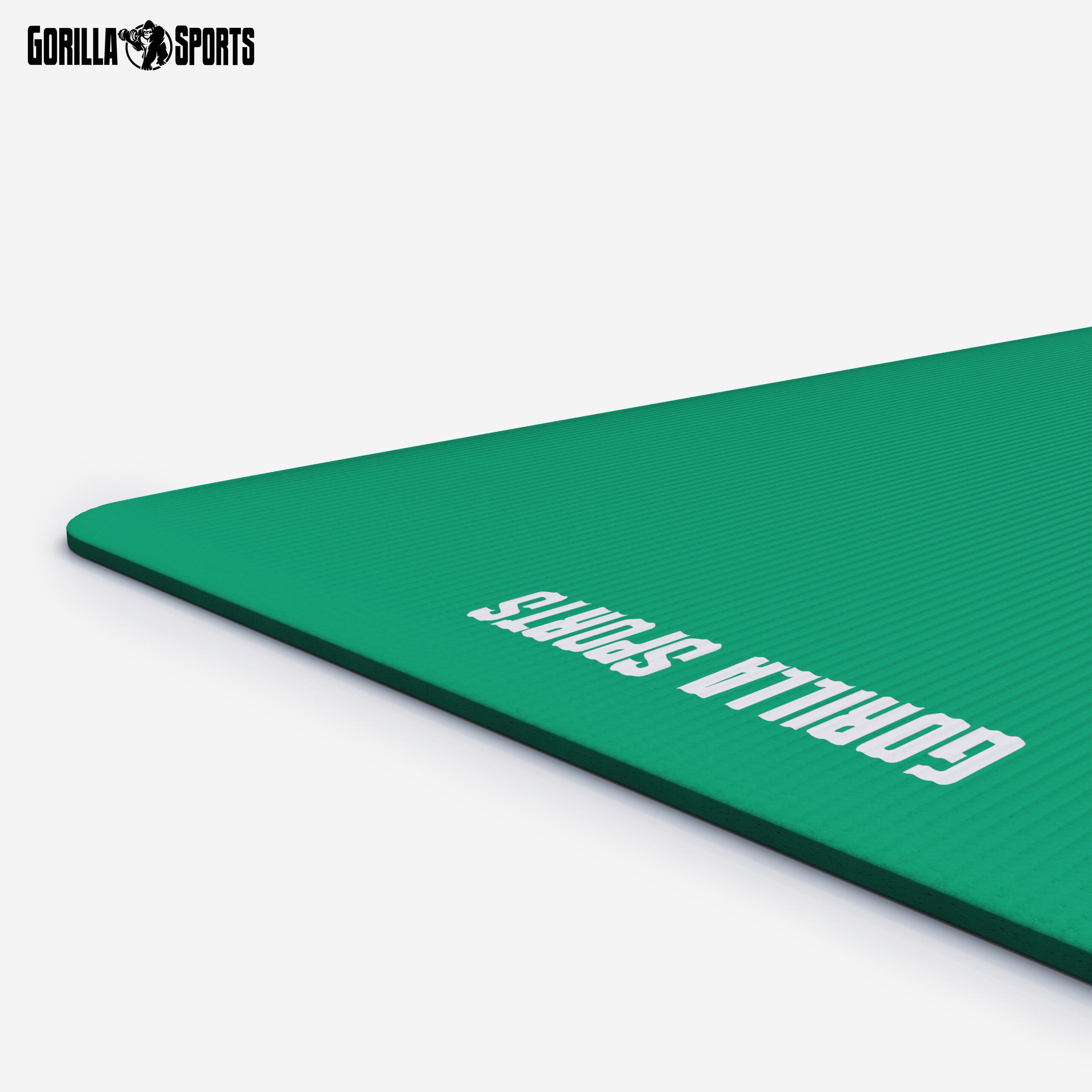 Yogamatte - 190x100x1,5 cm, mit Tragegurt, Gymnastikmatte, Fitnessmatte 7/7
