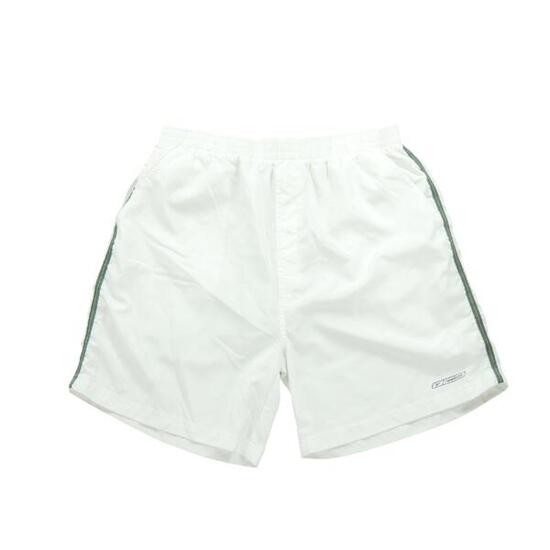 Second life - Herren Weiße Badehose - Wie neu