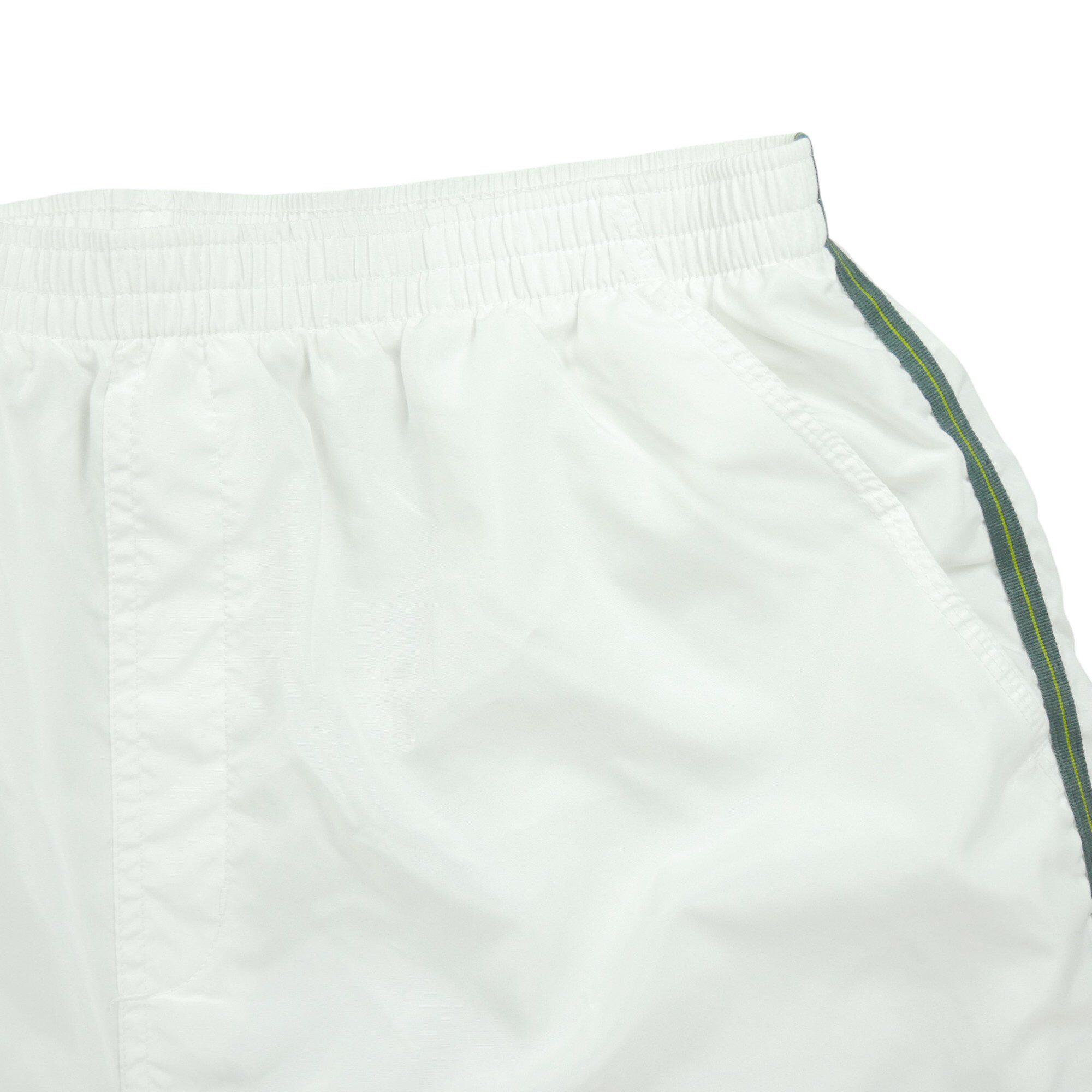 Reconditionné - Short de bain Homme Blanc - Excellent 4/5
