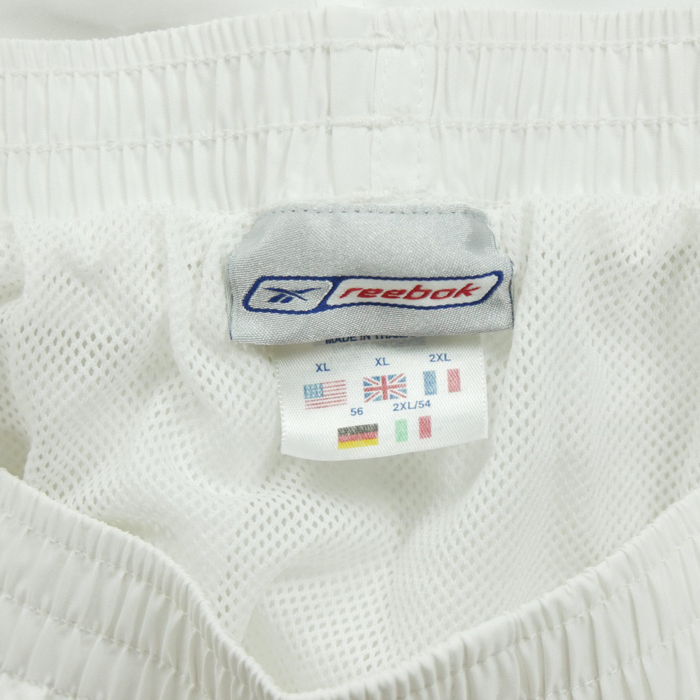 Reconditionné - Short de bain Homme Blanc - Excellent 5/5