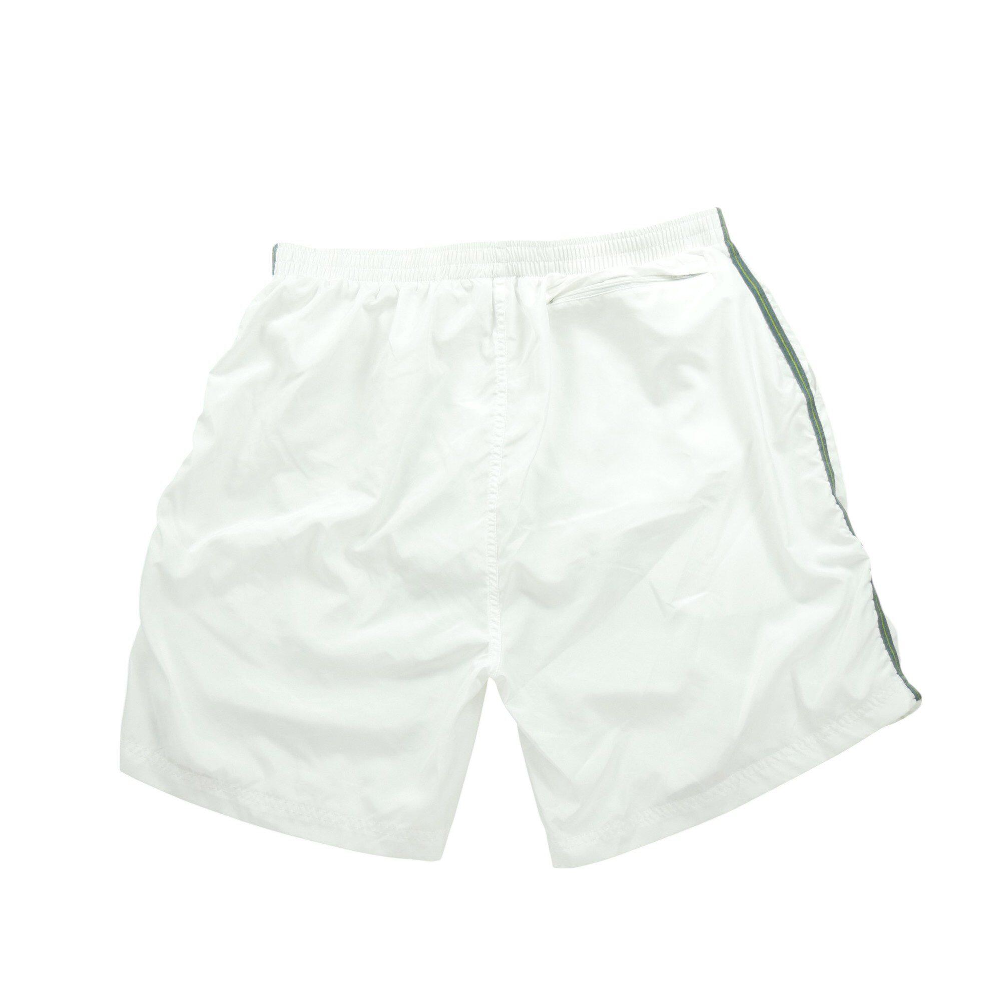 Reconditionné - Short de bain Homme Blanc - Excellent 2/5