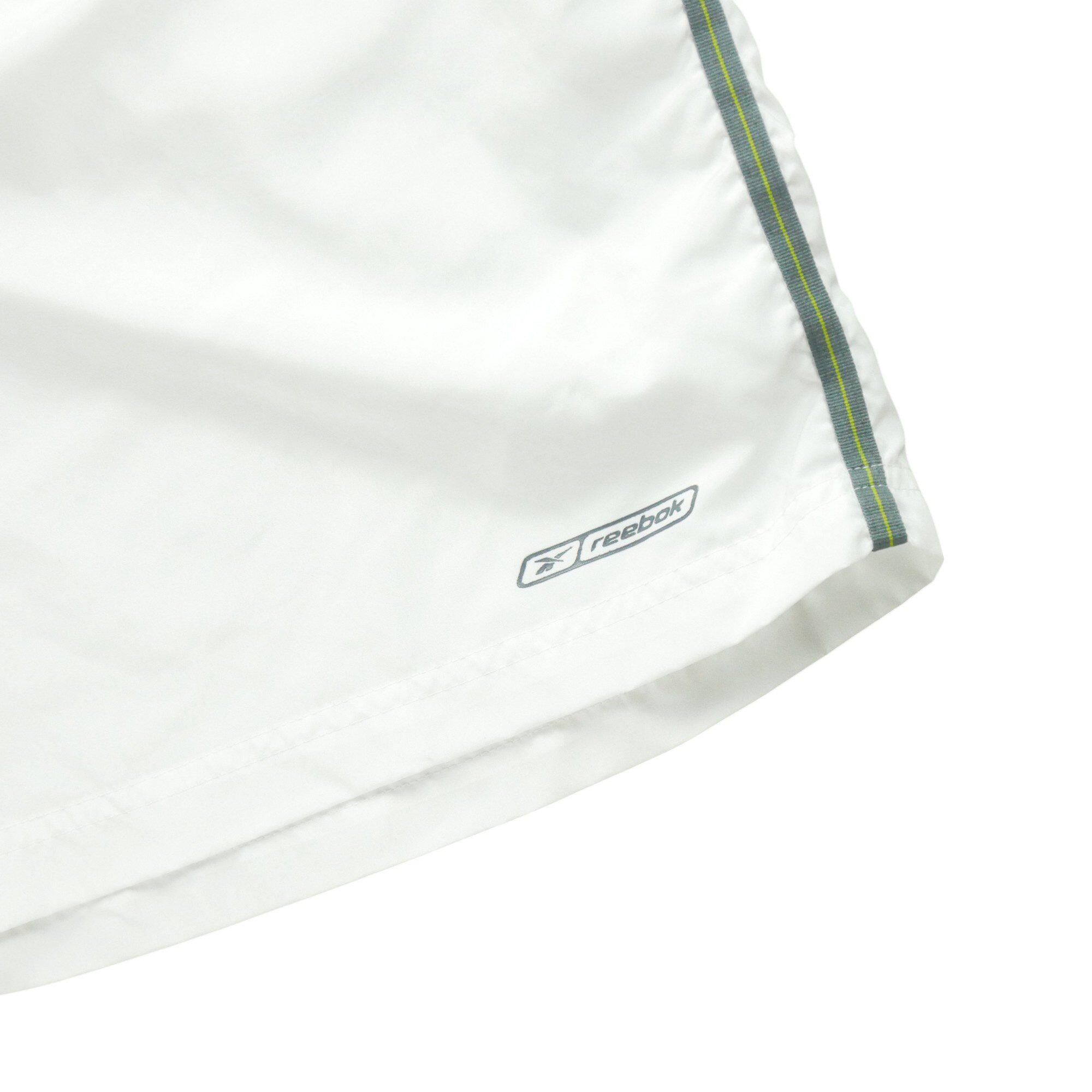 Reconditionné - Short de bain Homme Blanc - Excellent 3/5