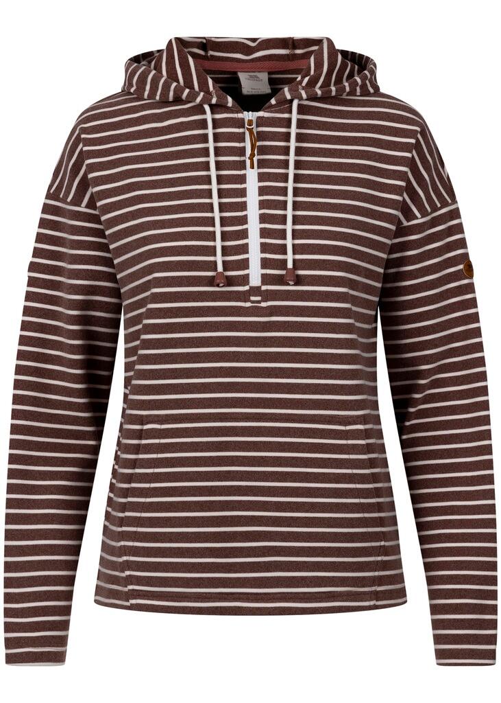 Felpa con cappuccio donna Trespass SOFTLY 6/7