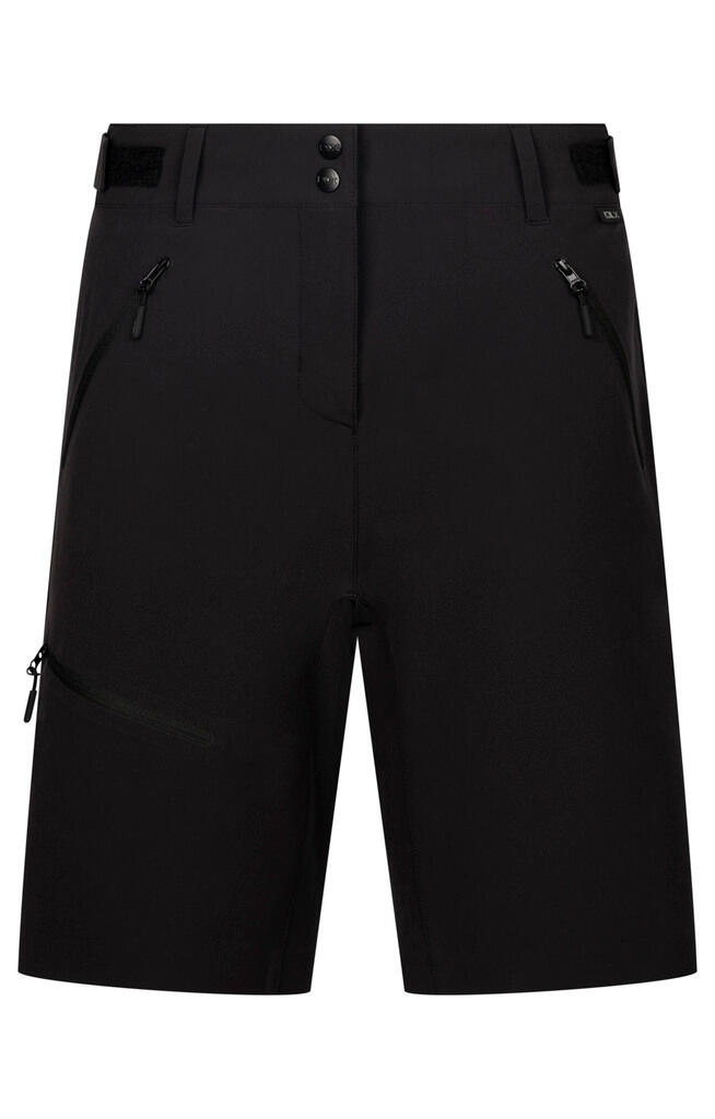 Womens Shorts Outdoor Hiking Trekking Short with Zip Pockets - Jocelyn 3/5