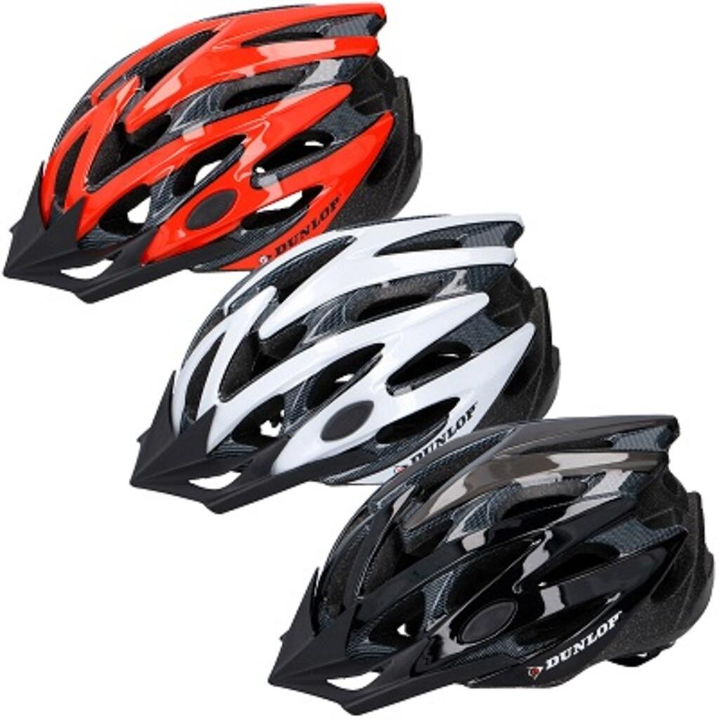 Dunlop MTB Fahrradhelm 7/7