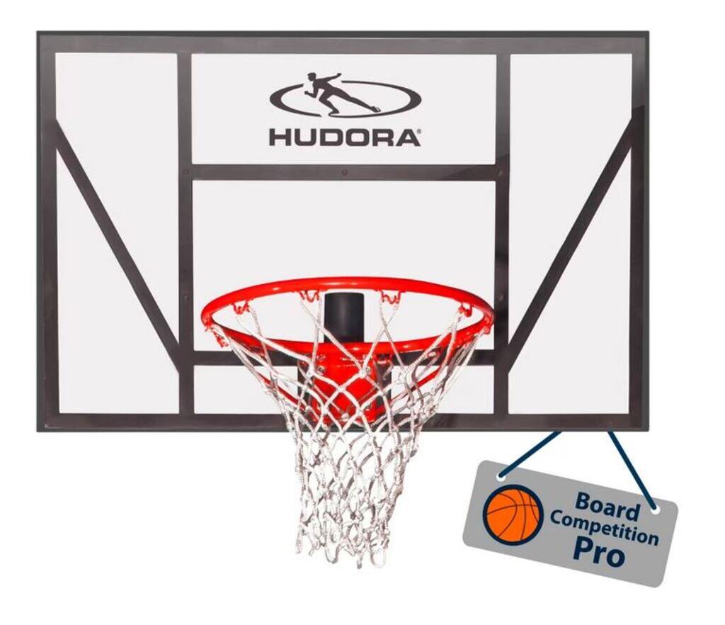 Basketbal bord Competitie Pro 2/2