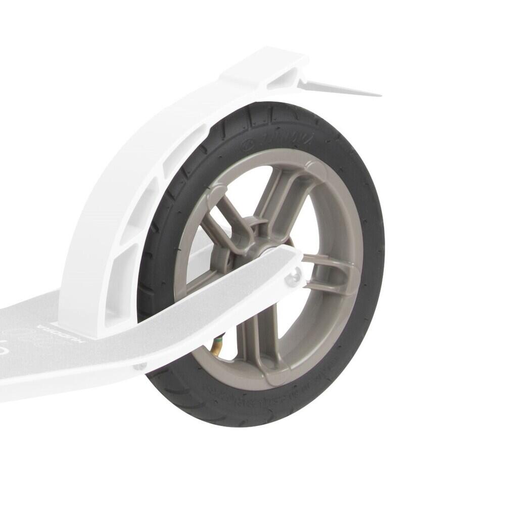 Hudora 1 Hinterrad 205mm für BigWheel Air All Paths 280mm 5/5