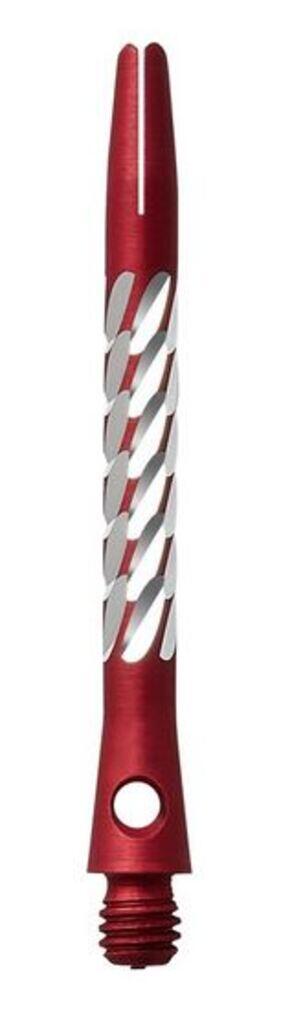 Unicorn PREMIER ALUMINIUM RED SHAFT - SHORT 3/5