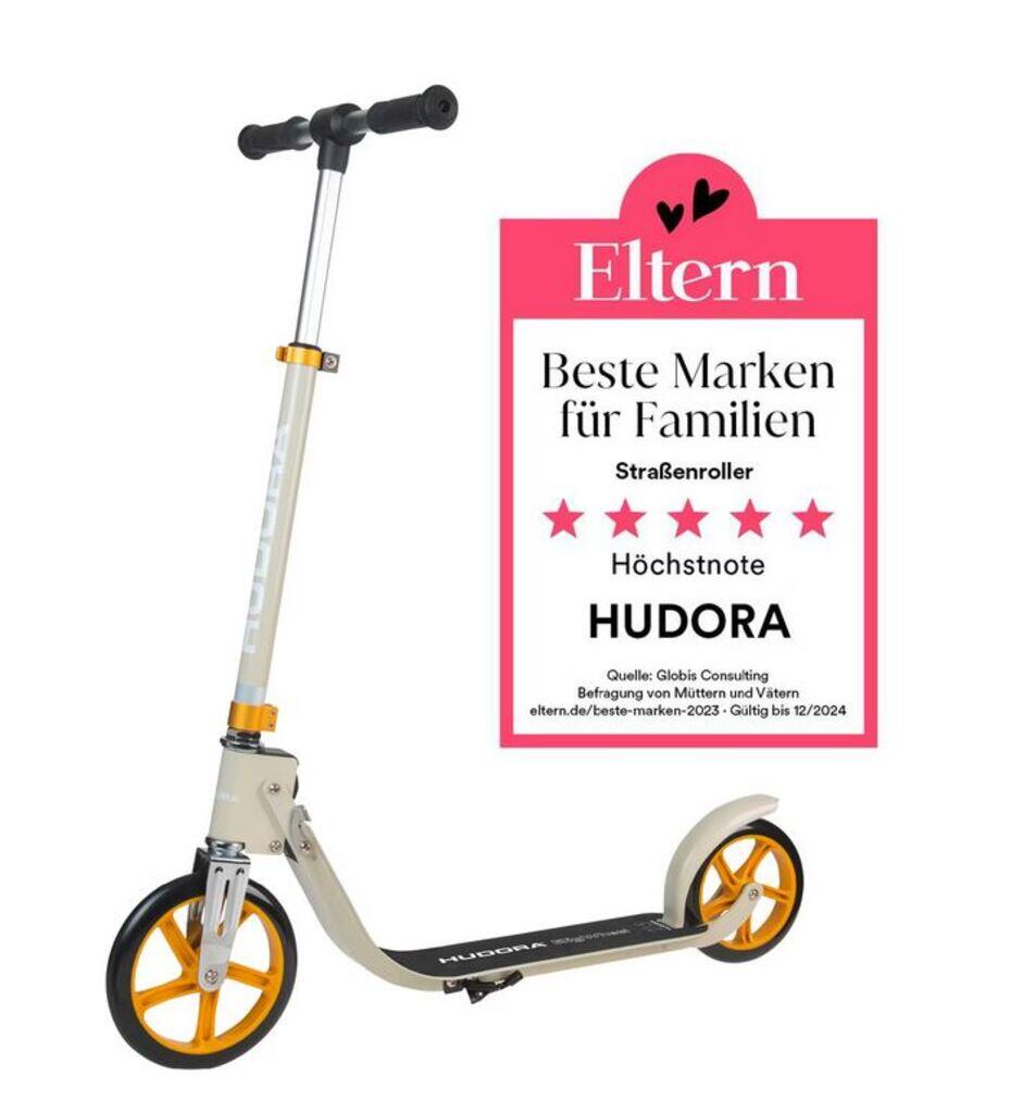 BIGWHEEL 215 SCOOTER  BEIGE 6/6
